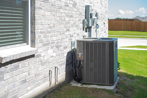 Reliable Hvac Maintenance contractor in Highfalls, NC by FH HVAC