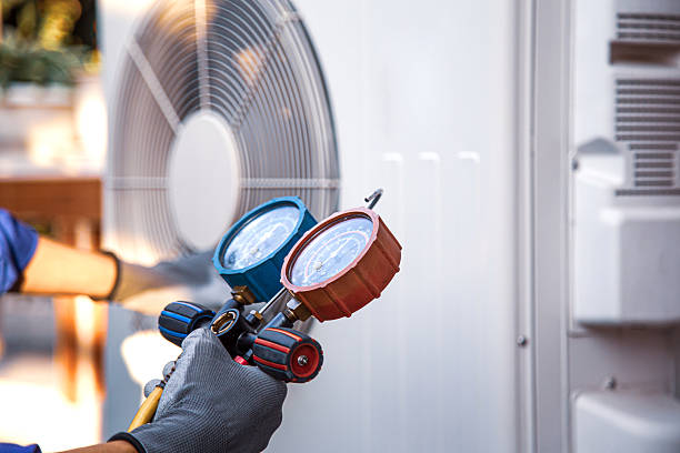 Affordable Hvac Maintenance solutions in Highfalls, NC
